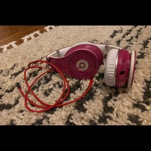 perfectly working beats!